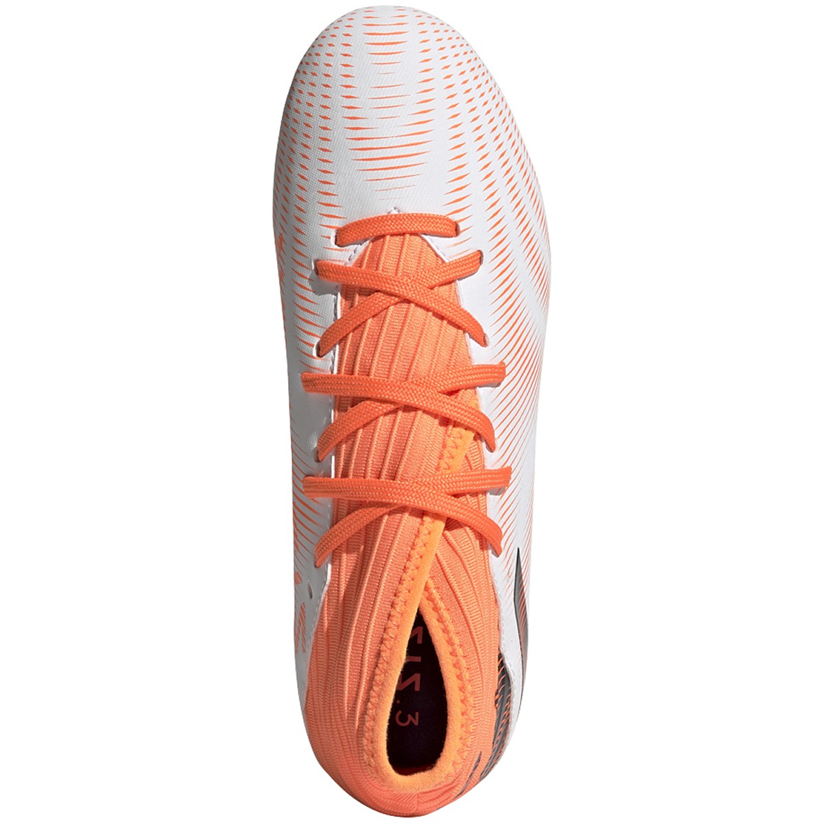 adidas Nemeziz.3 Firm Ground Cleat - Youth Soccer
