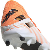 adidas Nemeziz.3 Firm Ground Cleat - Youth Soccer