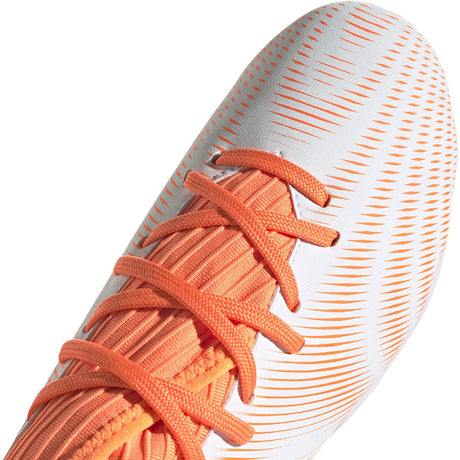 adidas Nemeziz.3 Firm Ground Cleat - Youth Soccer