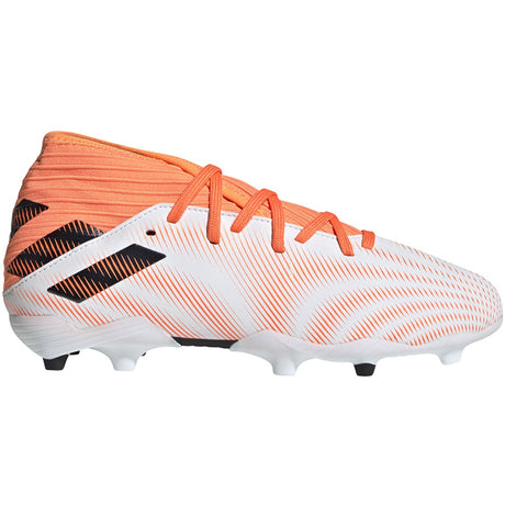 adidas Nemeziz.3 Firm Ground Cleat - Youth Soccer