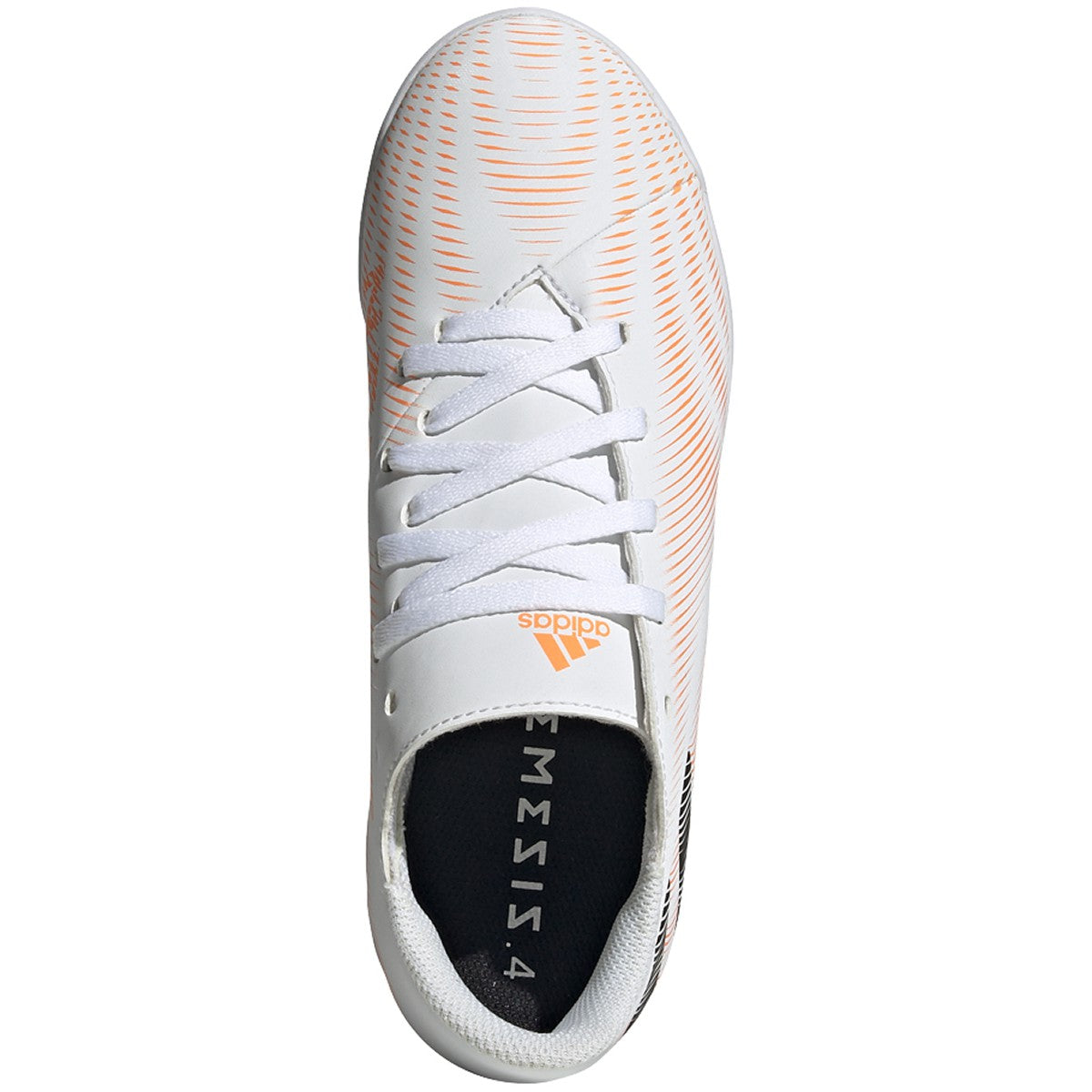 adidas Nemeziz.4 Indoor Shoe - Youth Soccer