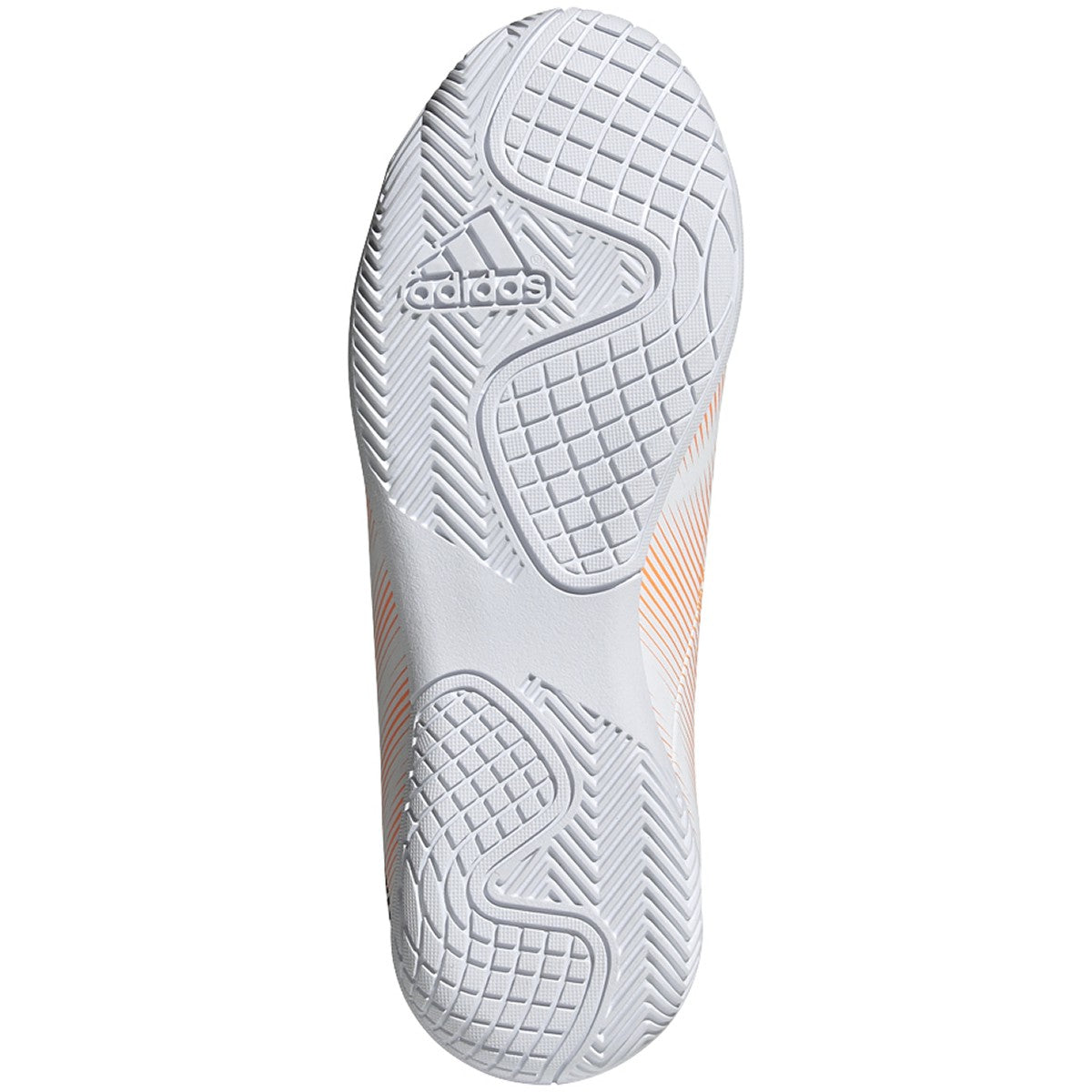 adidas Nemeziz.4 Indoor Shoe - Youth Soccer