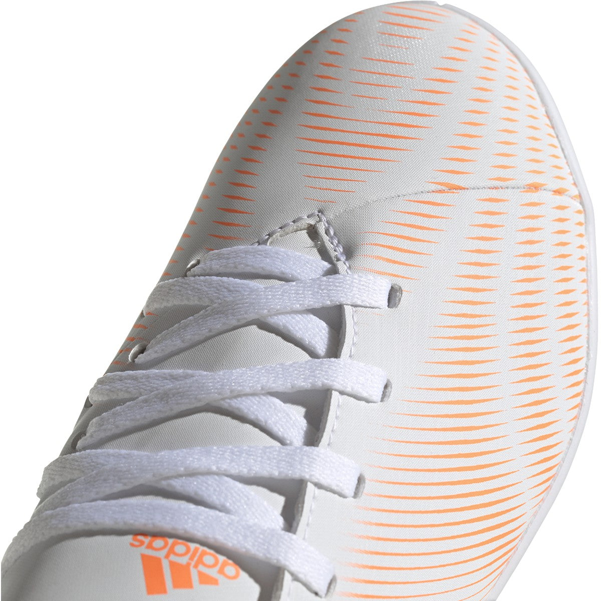 adidas Nemeziz.4 Indoor Shoe - Youth Soccer