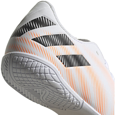 adidas Nemeziz.4 Indoor Shoe - Youth Soccer