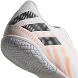 adidas Nemeziz.4 Indoor Shoe - Youth Soccer