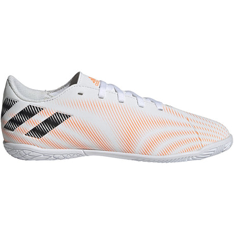 adidas Nemeziz.4 Indoor Shoe - Youth Soccer