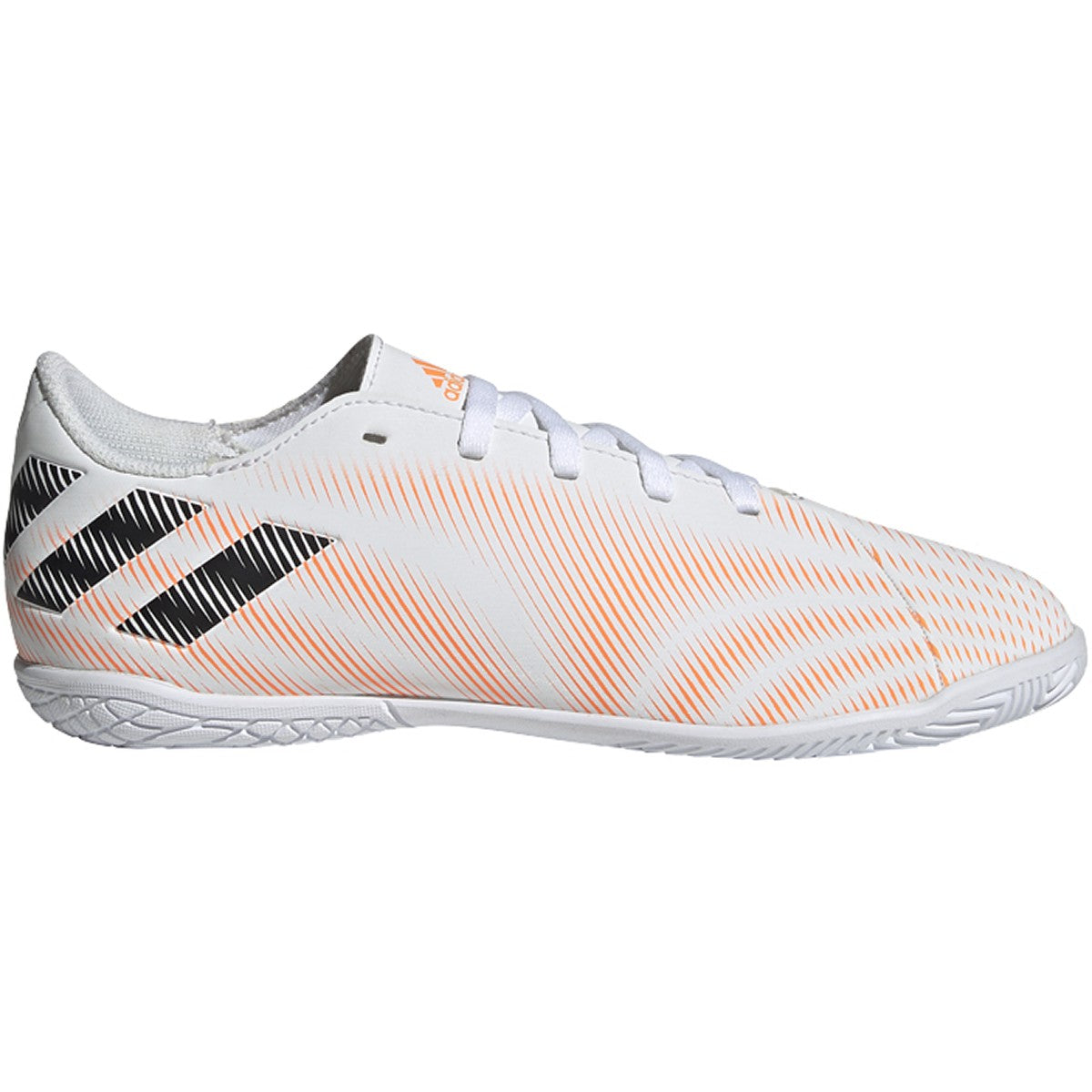adidas Nemeziz.4 Indoor Shoe - Youth Soccer