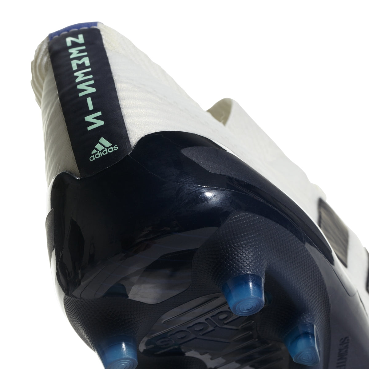 adidas Nemeziz 18.1 FG Cleat - Women's Soccer