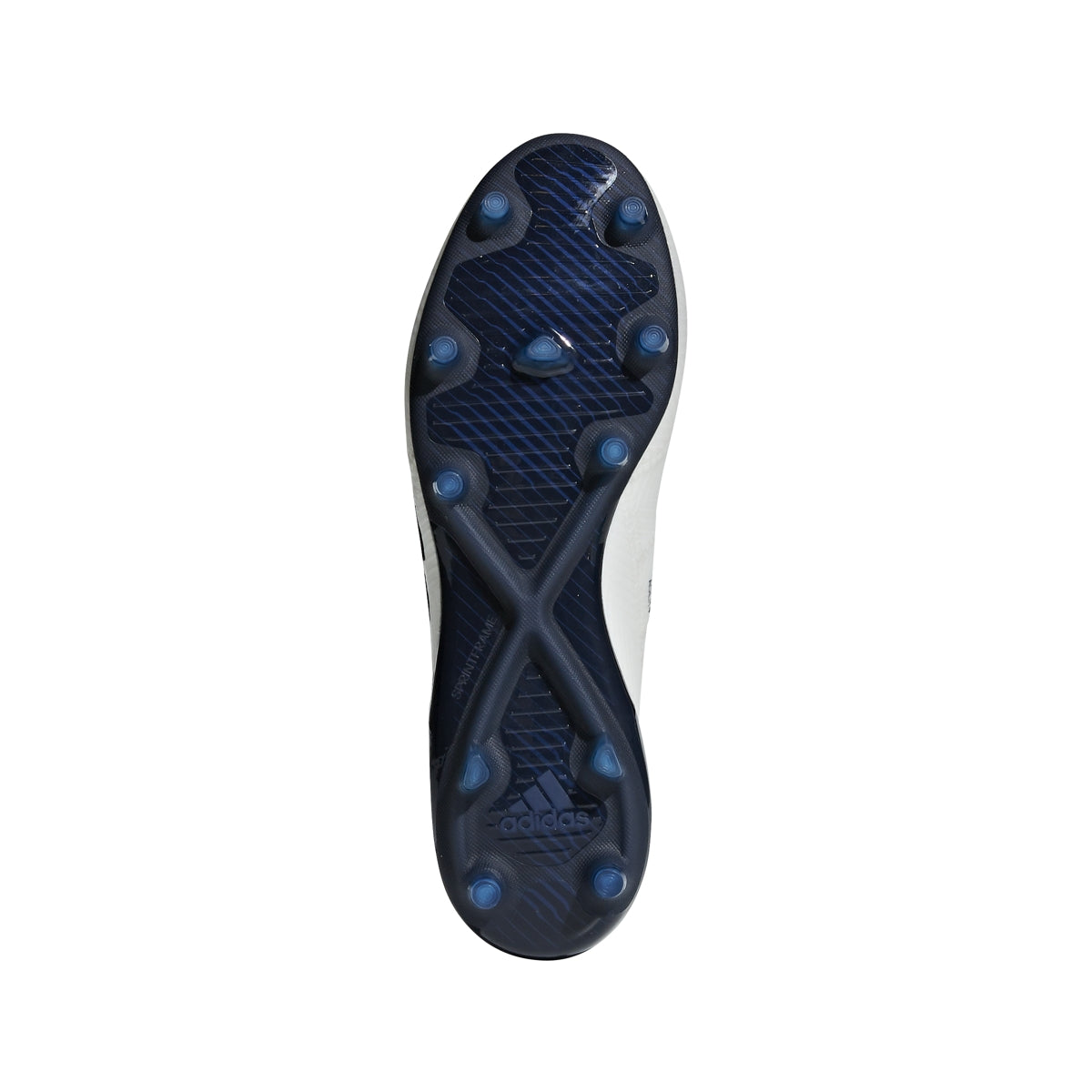 adidas Nemeziz 18.1 FG Cleat - Women's Soccer