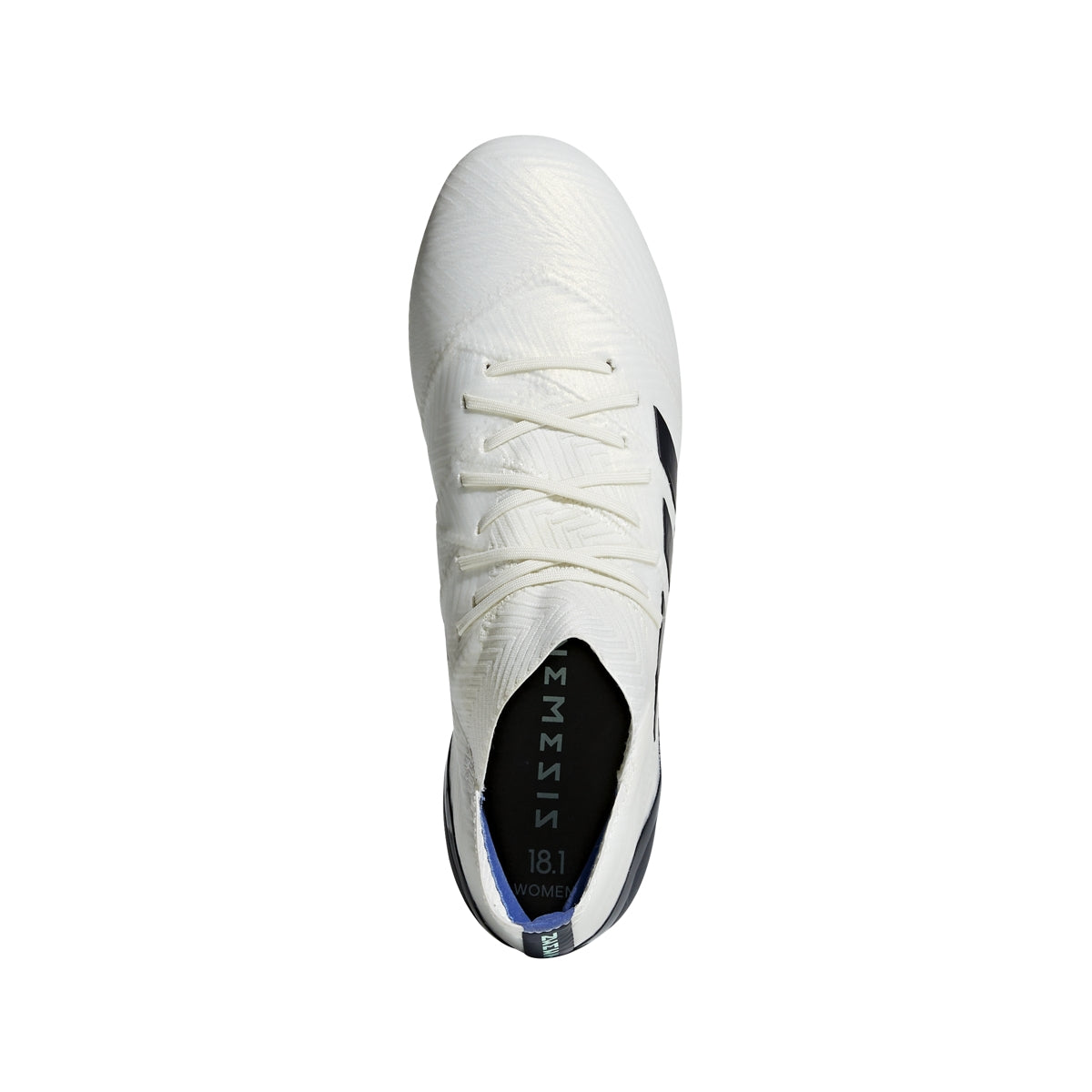 adidas Nemeziz 18.1 FG Cleat - Women's Soccer