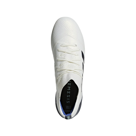 adidas Nemeziz 18.1 FG Cleat - Women's Soccer
