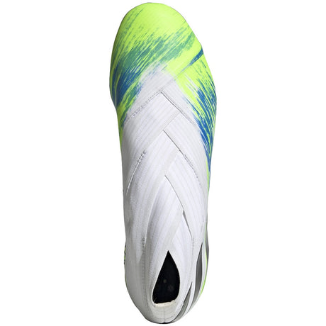 adidas Nemeziz 19+ Firm Ground Cleat - Mens Soccer