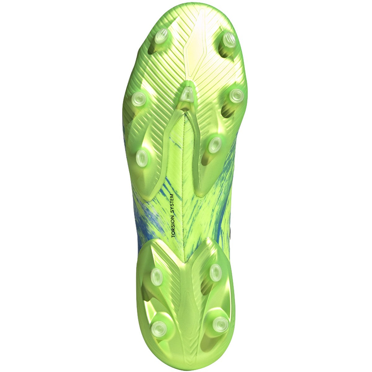 adidas Nemeziz 19+ Firm Ground Cleat - Mens Soccer