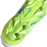 adidas Nemeziz 19+ Firm Ground Cleat - Mens Soccer