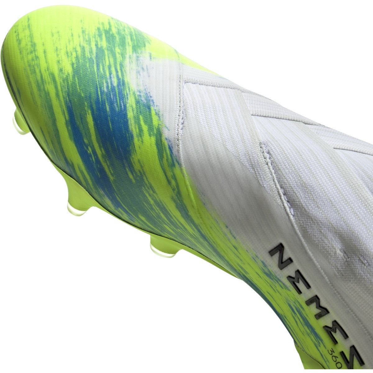 adidas Nemeziz 19+ Firm Ground Cleat - Mens Soccer