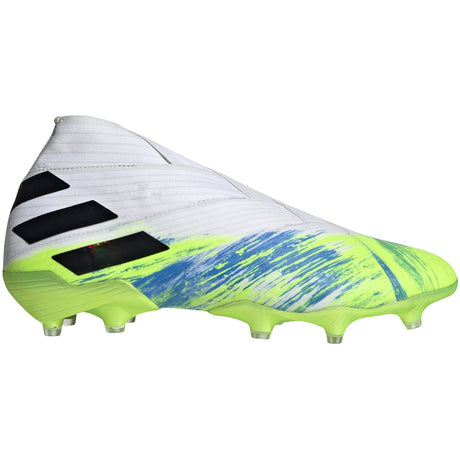 adidas Nemeziz 19+ Firm Ground Cleat - Mens Soccer