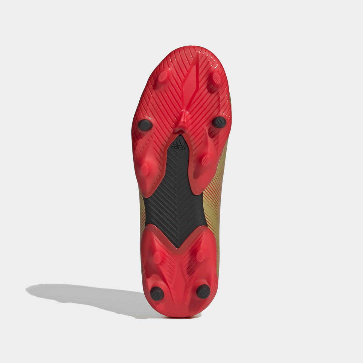 adidas Nemeziz Messi.3 Firm Ground Cleat - Youth Soccer