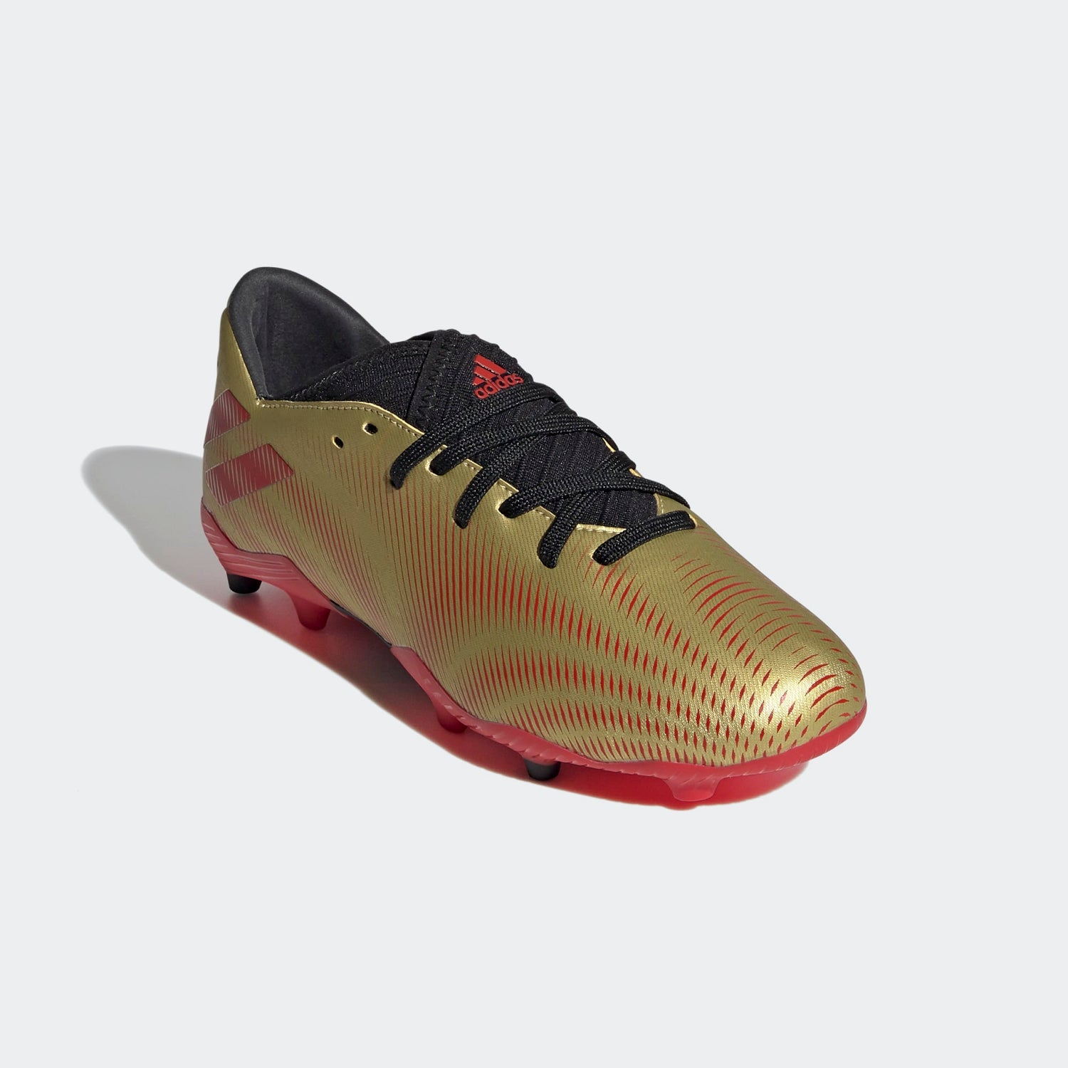 adidas Nemeziz Messi.3 Firm Ground Cleat - Youth Soccer