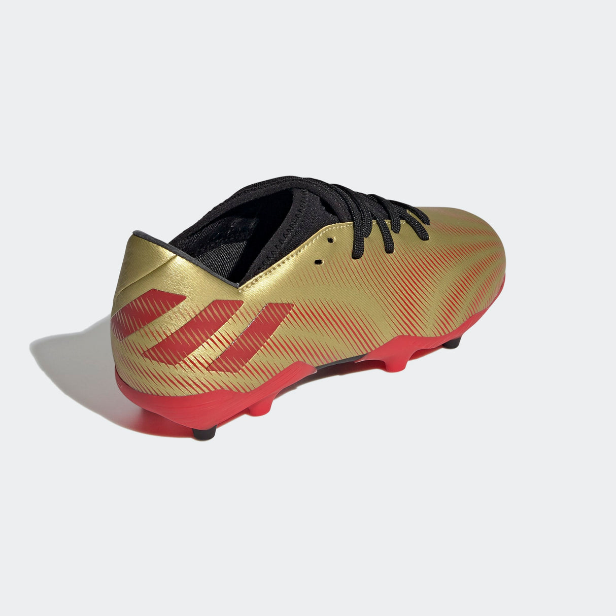 adidas Nemeziz Messi.3 Firm Ground Cleat - Youth Soccer