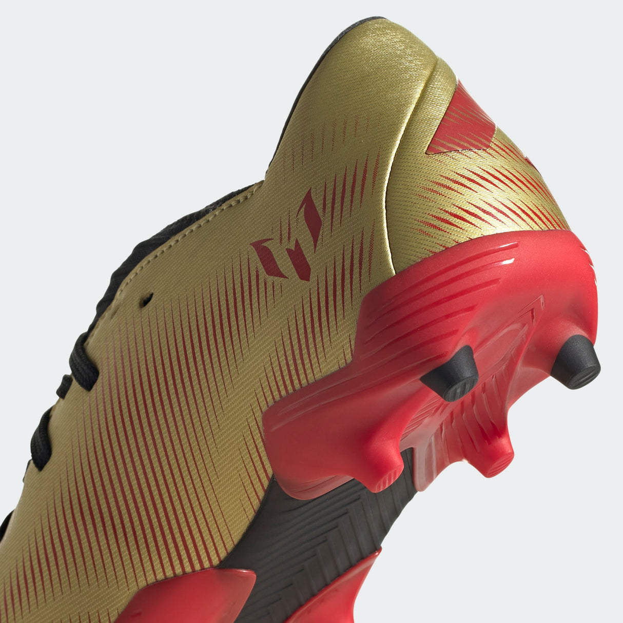 adidas Nemeziz Messi.3 Firm Ground Cleat - Youth Soccer