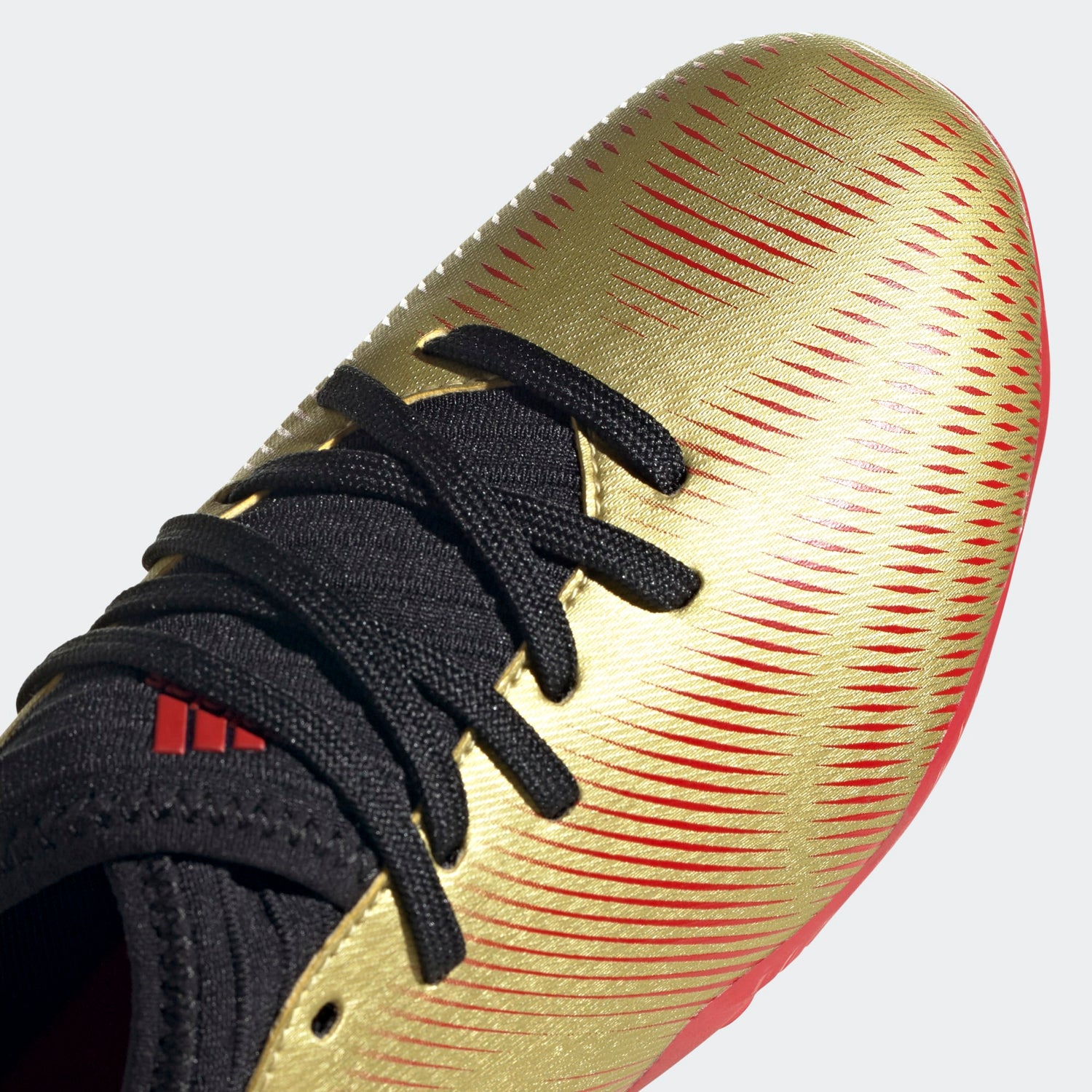 adidas Nemeziz Messi.3 Firm Ground Cleat - Youth Soccer