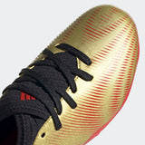 adidas Nemeziz Messi.3 Firm Ground Cleat - Youth Soccer
