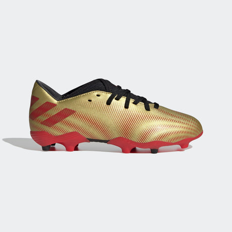 adidas Nemeziz Messi.3 Firm Ground Cleat - Youth Soccer