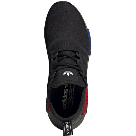 adidas NMD_R1 Mens Shoes in Black