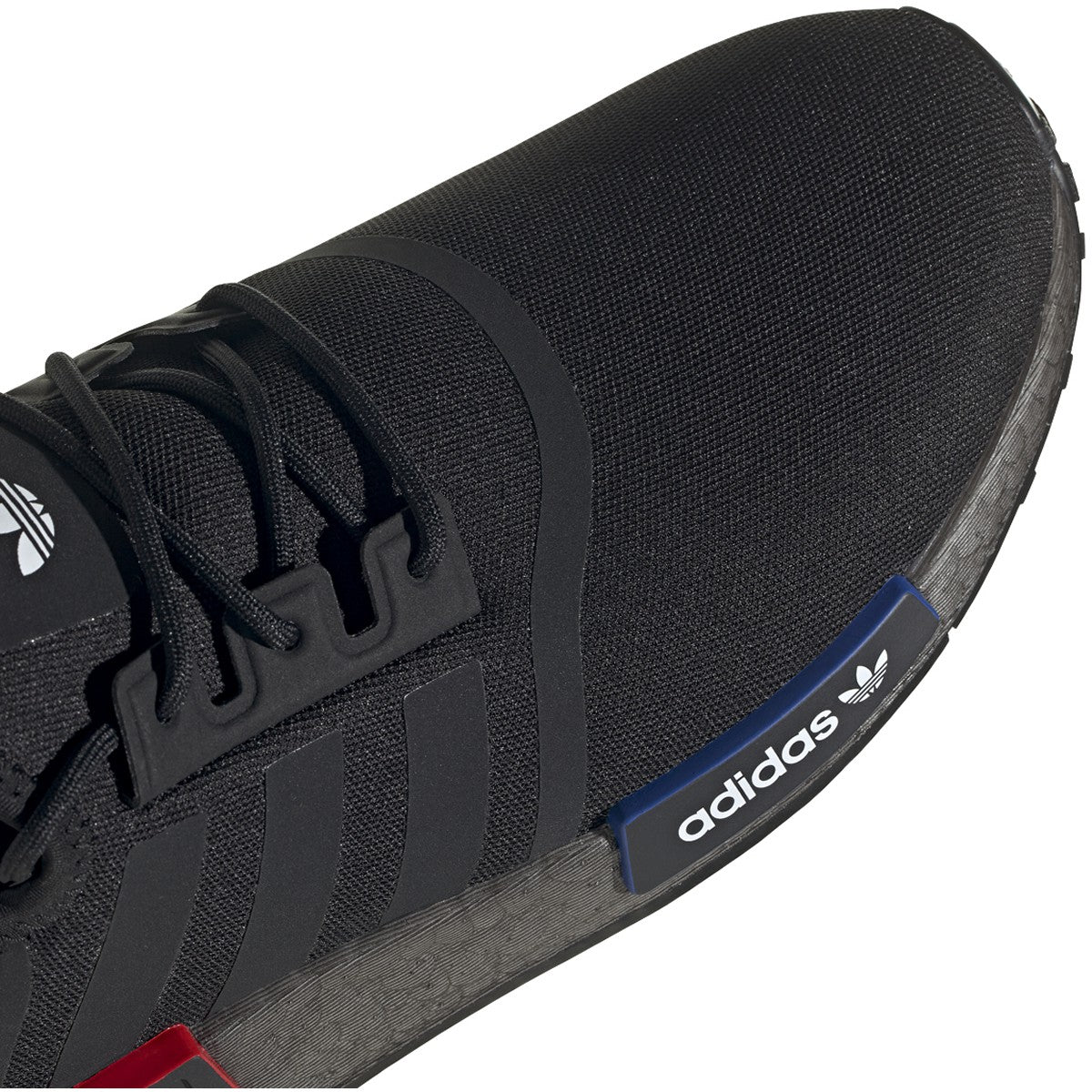 adidas NMD_R1 Mens Shoes in Black