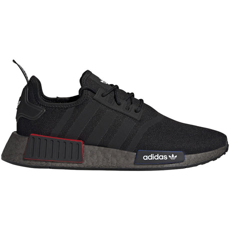 adidas NMD_R1 Mens Shoes in Black