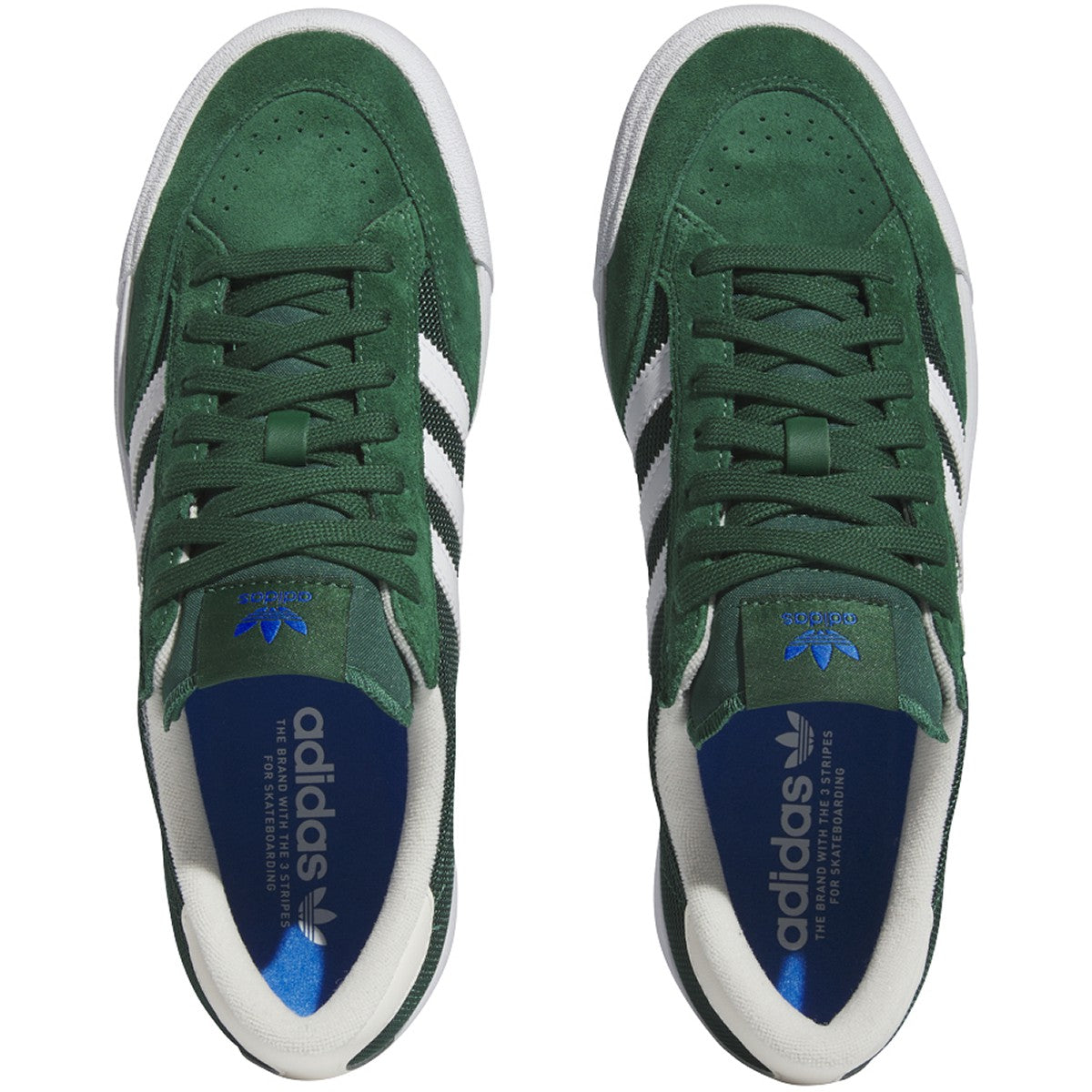 adidas Nora Adult Skateboarding Shoes