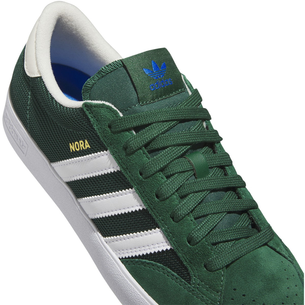 adidas Nora Adult Skateboarding Shoes