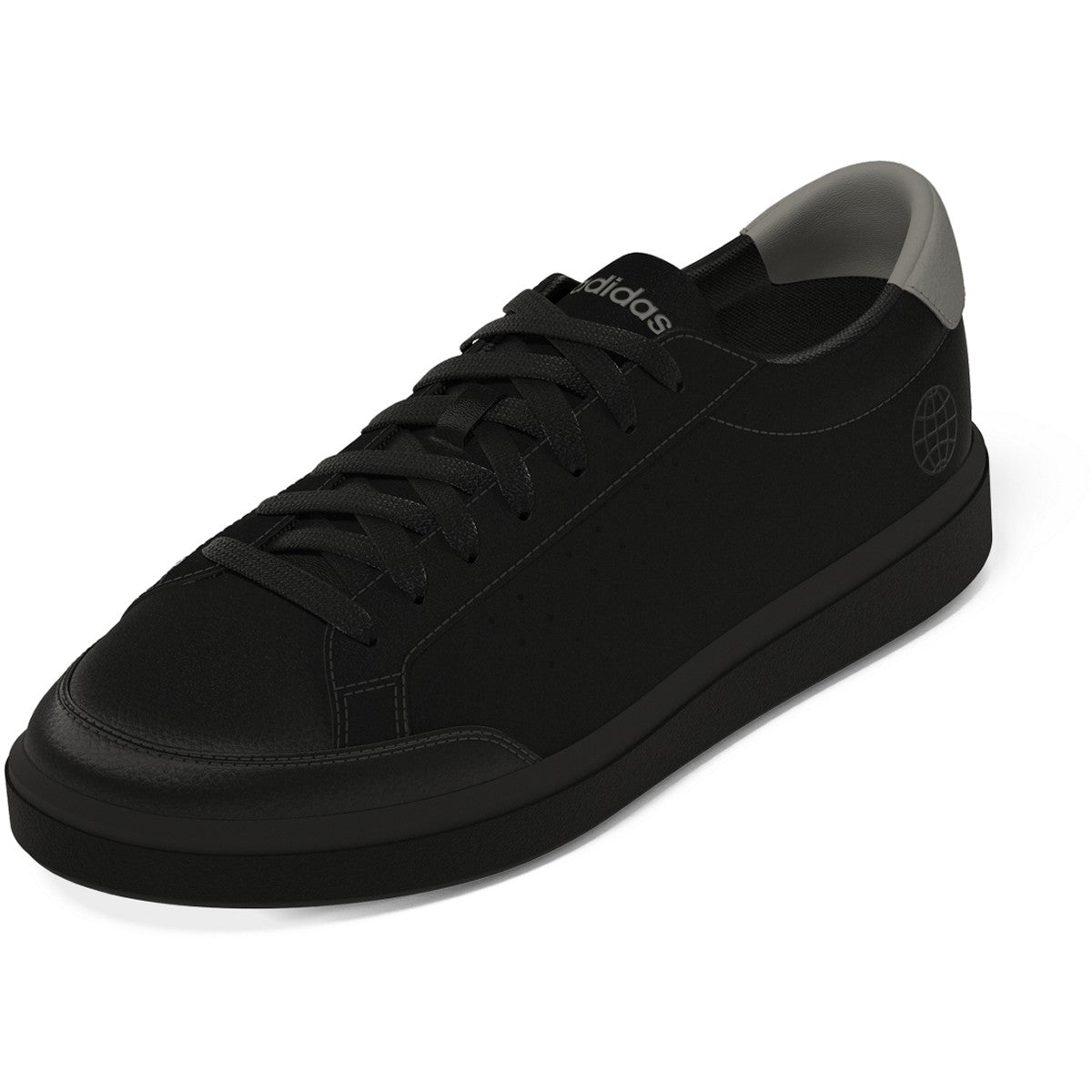 adidas Nova Court Mens Tennis Shoes