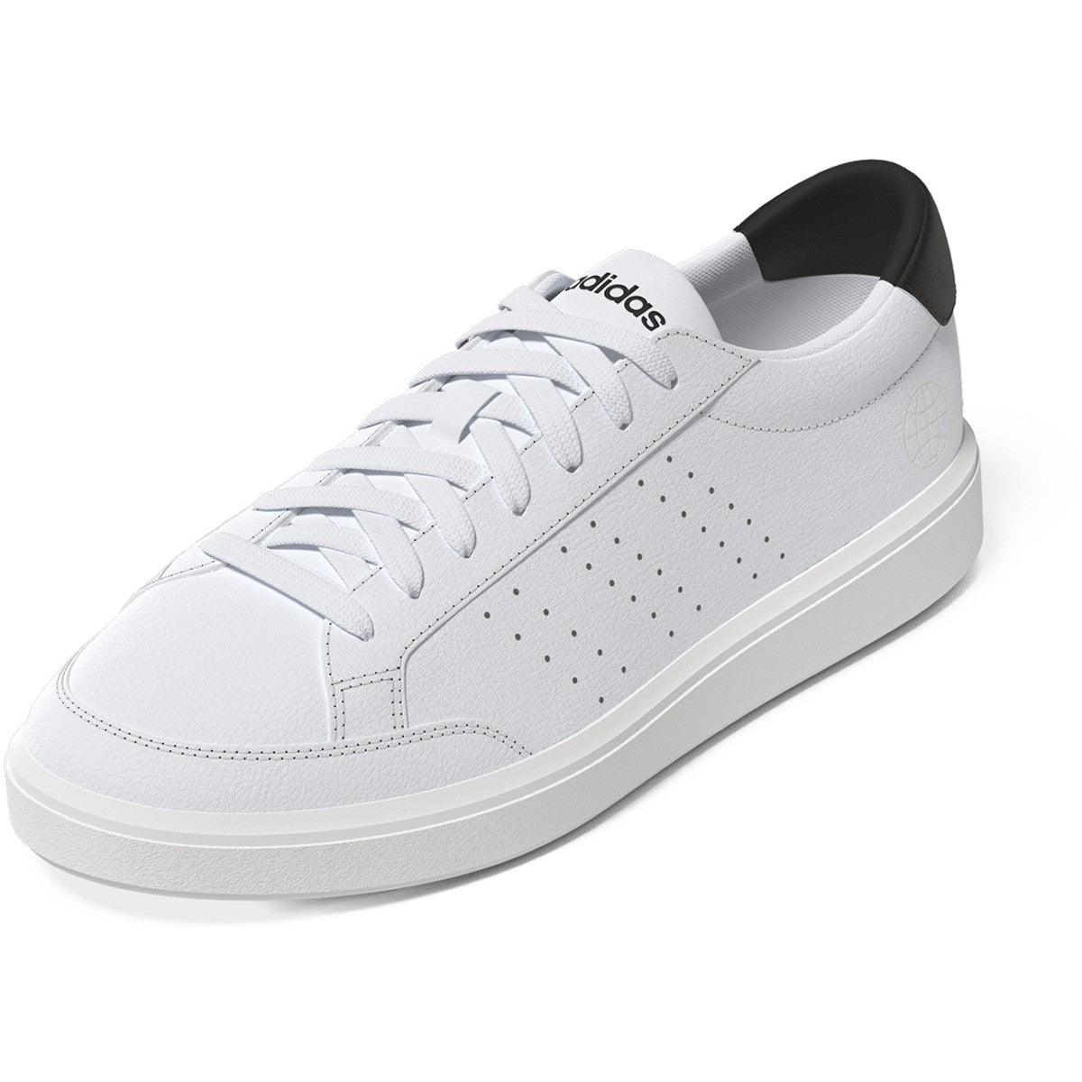 adidas Nova Court Mens Tennis Shoes