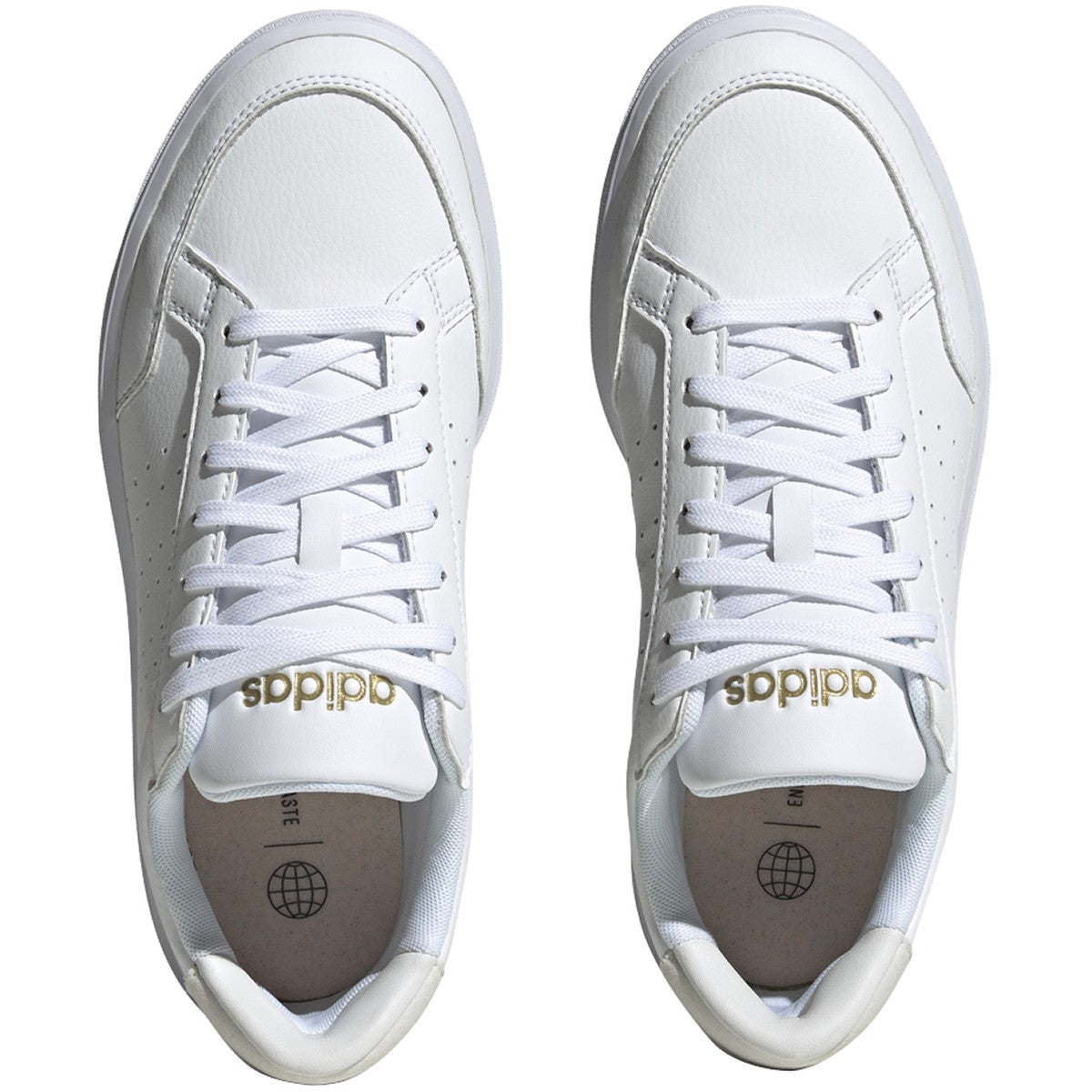 adidas Nova Court Womens Tennis Shoes