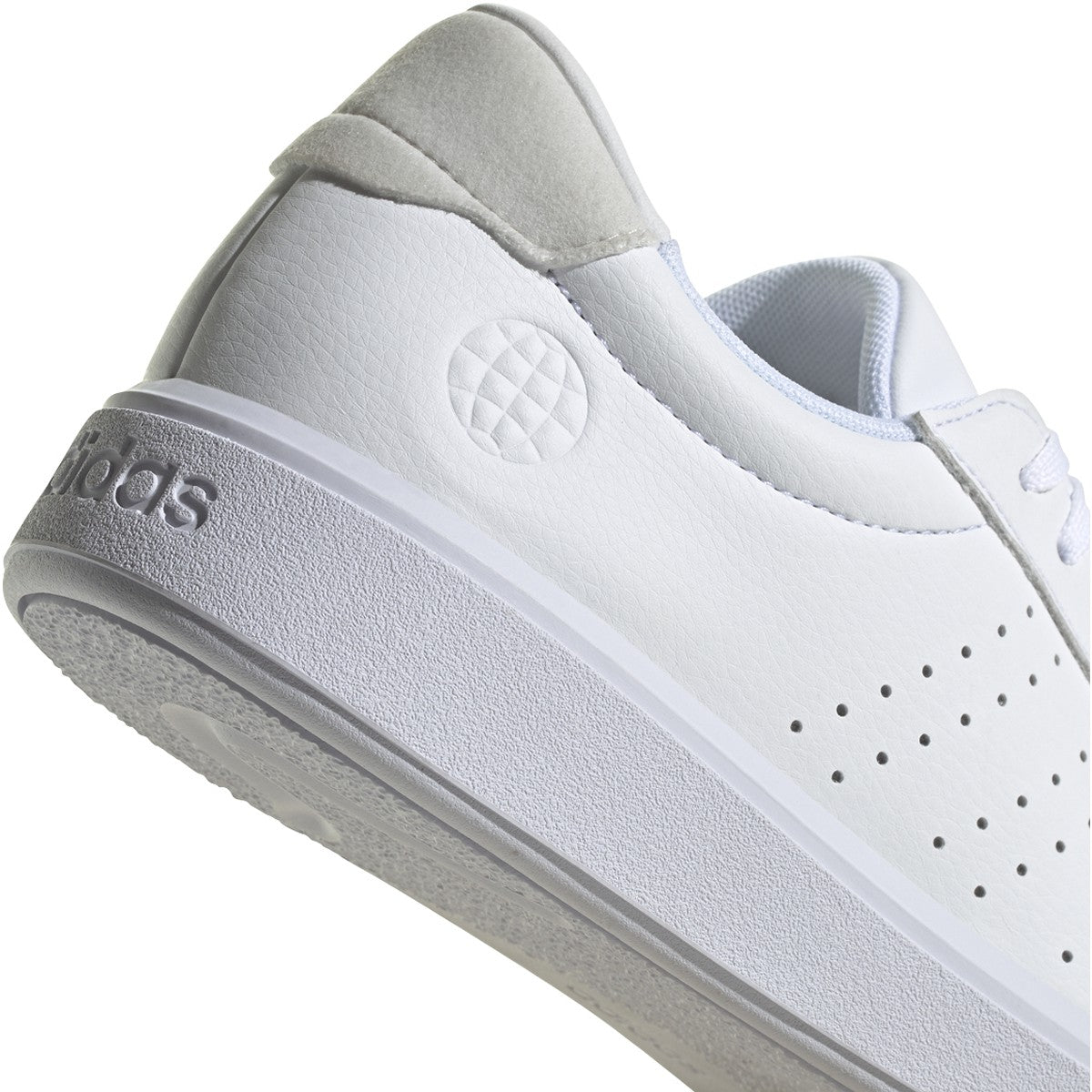 adidas Nova Court Womens Tennis Shoes