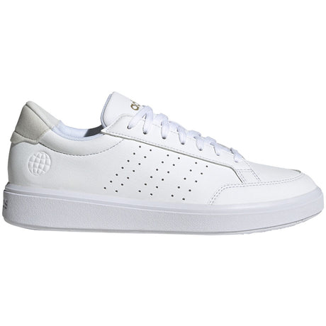 adidas Nova Court Womens Tennis Shoes