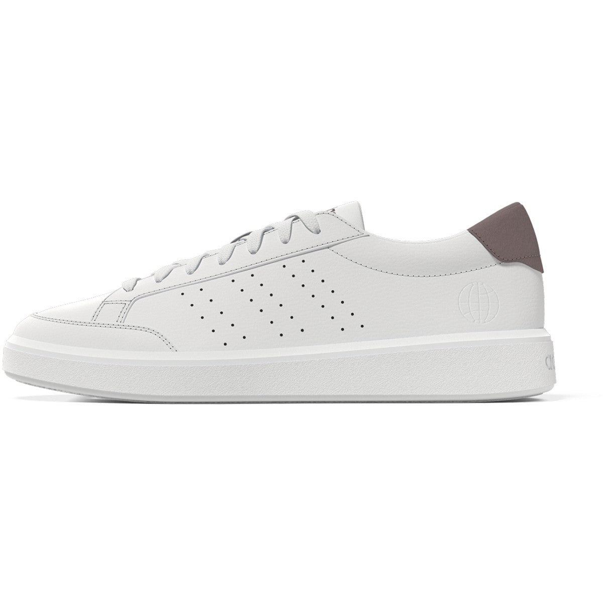 adidas Nova Court Womens Tennis Shoes