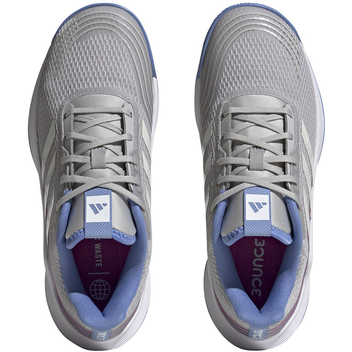 adidas NovaFlight Womens Indoor Shoes