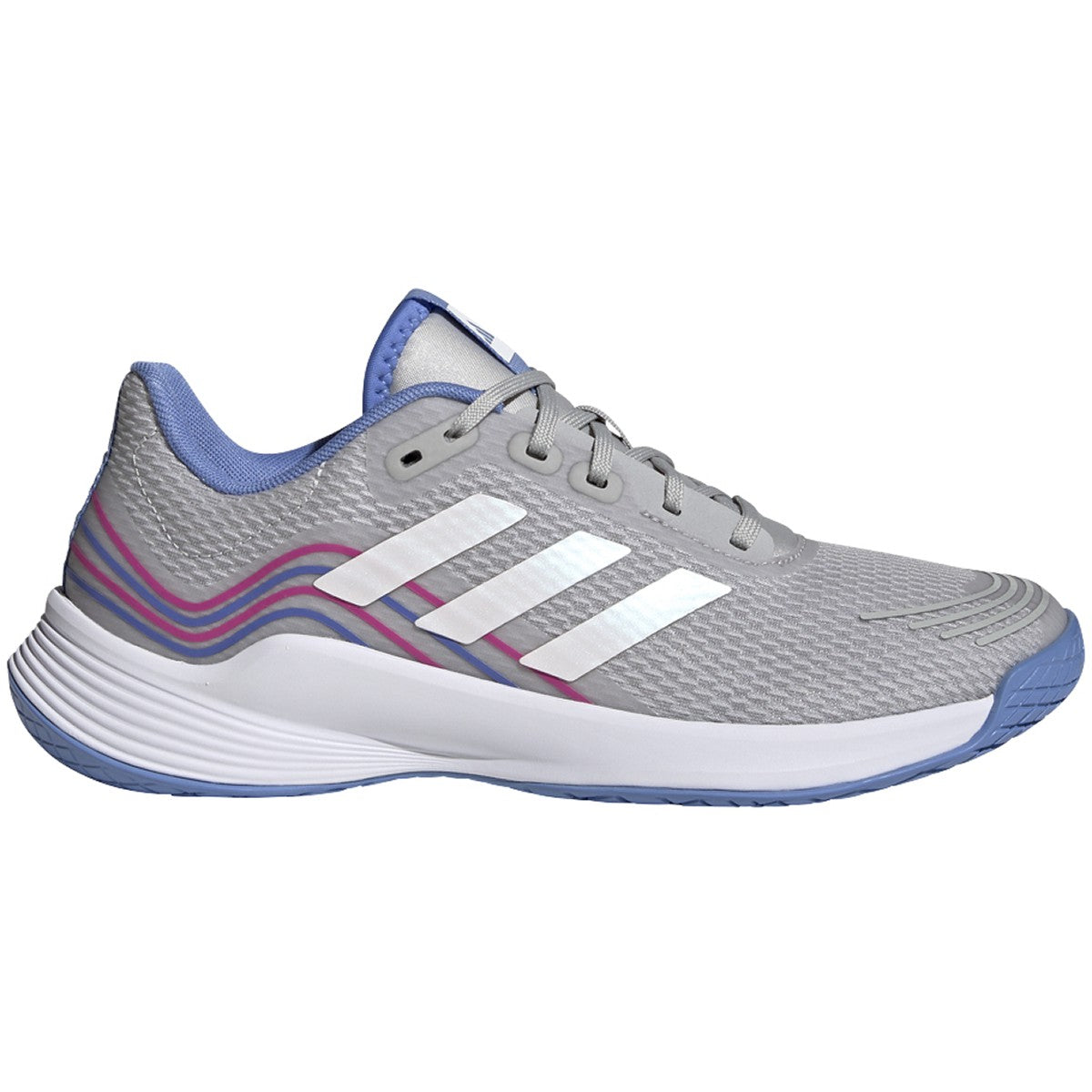 adidas NovaFlight Womens Indoor Shoes