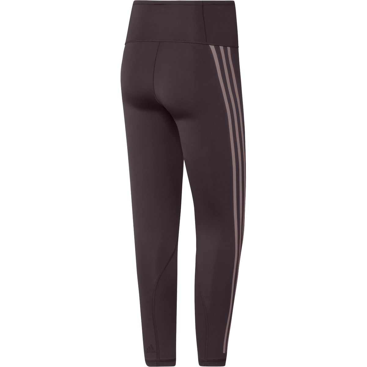 adidas Optime TrainIcons 7/8 Tights - Womens Training