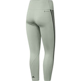 adidas Optime TrainIcons 7/8 Tights - Womens Training