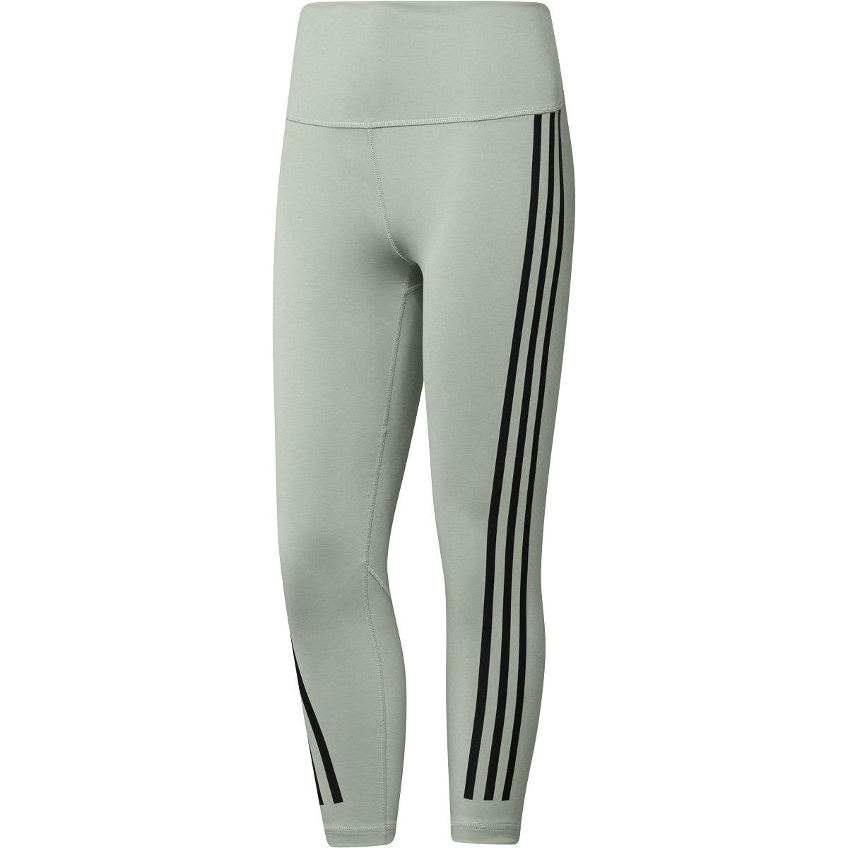 adidas Optime TrainIcons 7/8 Tights - Womens Training