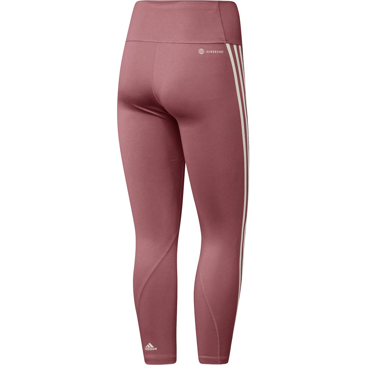 adidas Optime TrainIcons 7/8 Tights - Womens Training