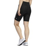 adidas Optime Training Icons Womens Bike Short Tights