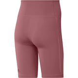 adidas Optime Training Icons Womens Bike Short Tights