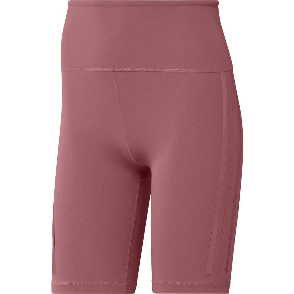 adidas Optime Training Icons Womens Bike Short Tights