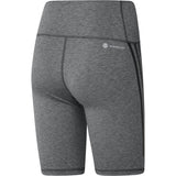 adidas Optime Training Icons Womens Bike Short Tights