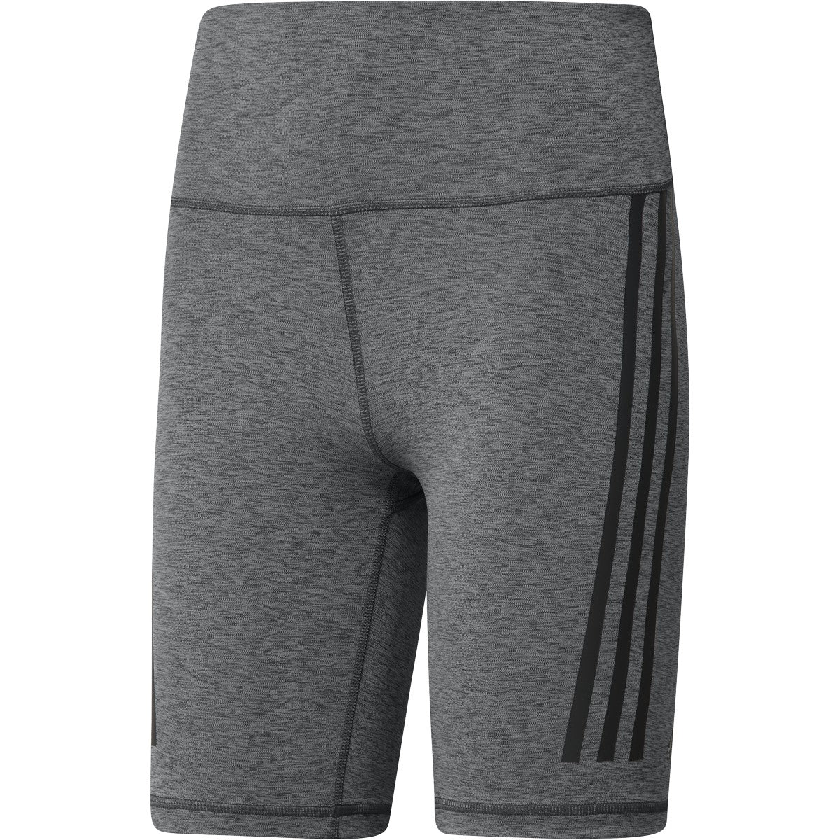adidas Optime Training Icons Womens Bike Short Tights
