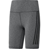 adidas Optime Training Icons Womens Bike Short Tights